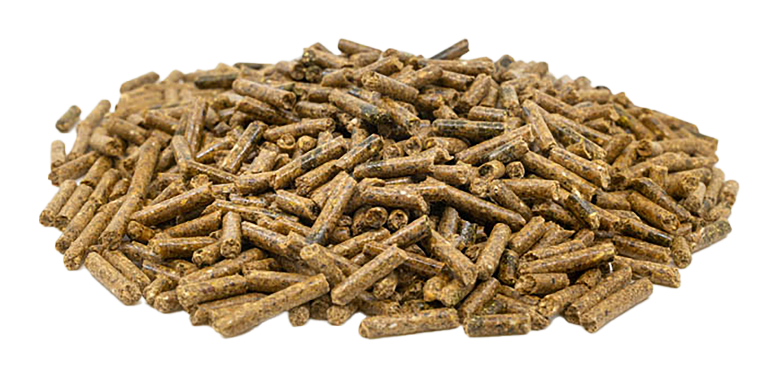 Nagerfutter Fixkanin Kräuter 25 kg