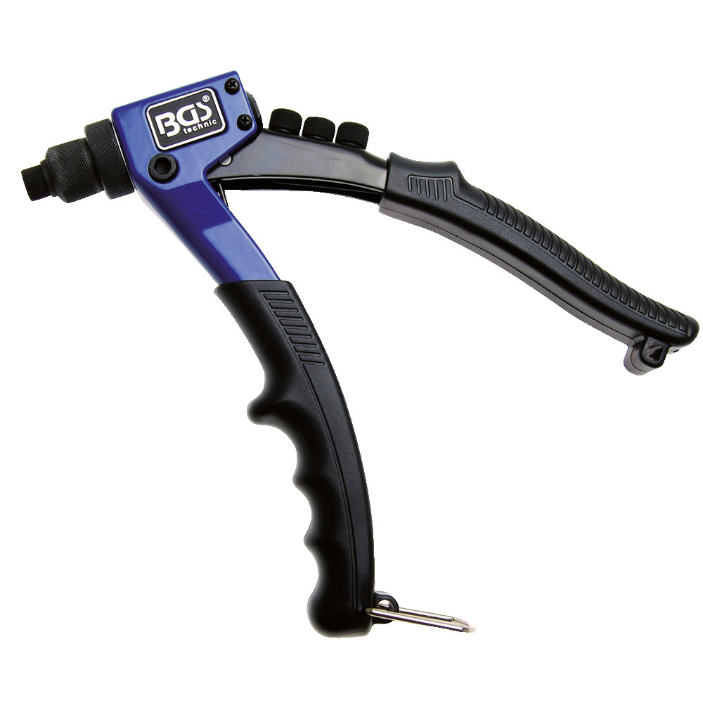 Pinza per rivetti ciechi professionale