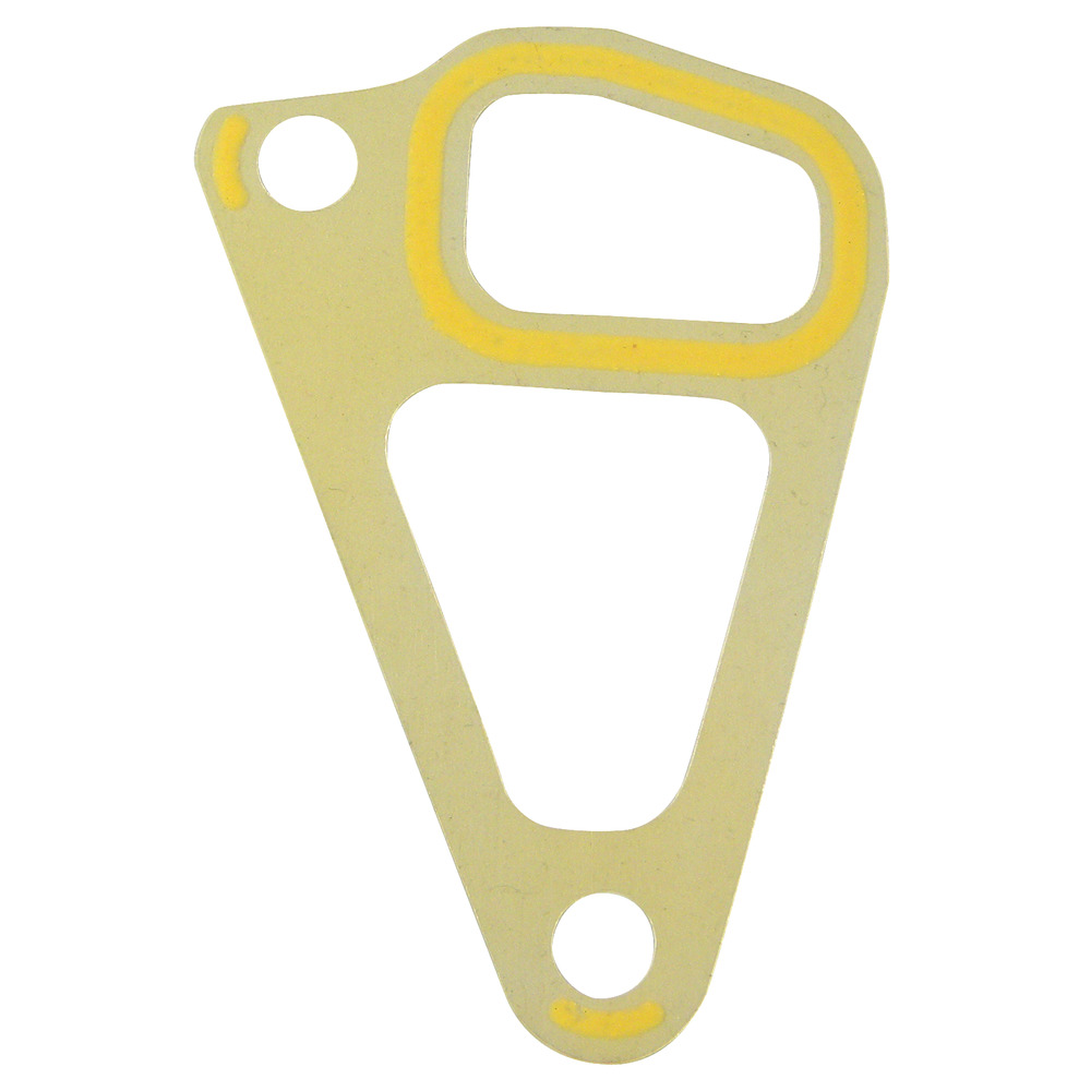 Dichtung für Wasserpumpe Steyr