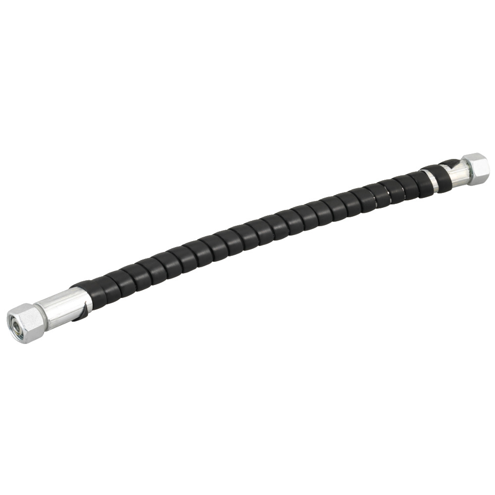 Scheuerschutz aus HDPE für Hydraulikschläuche