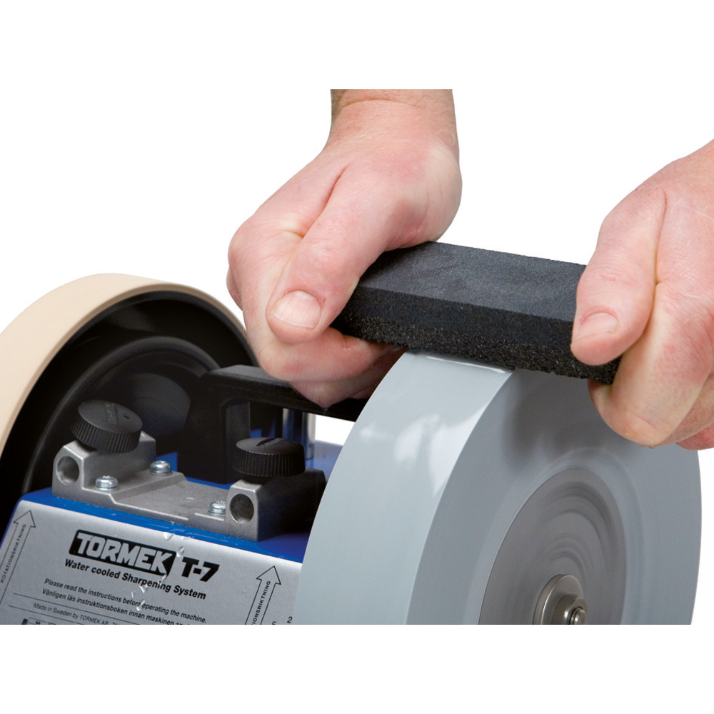 Préparateur de pierre