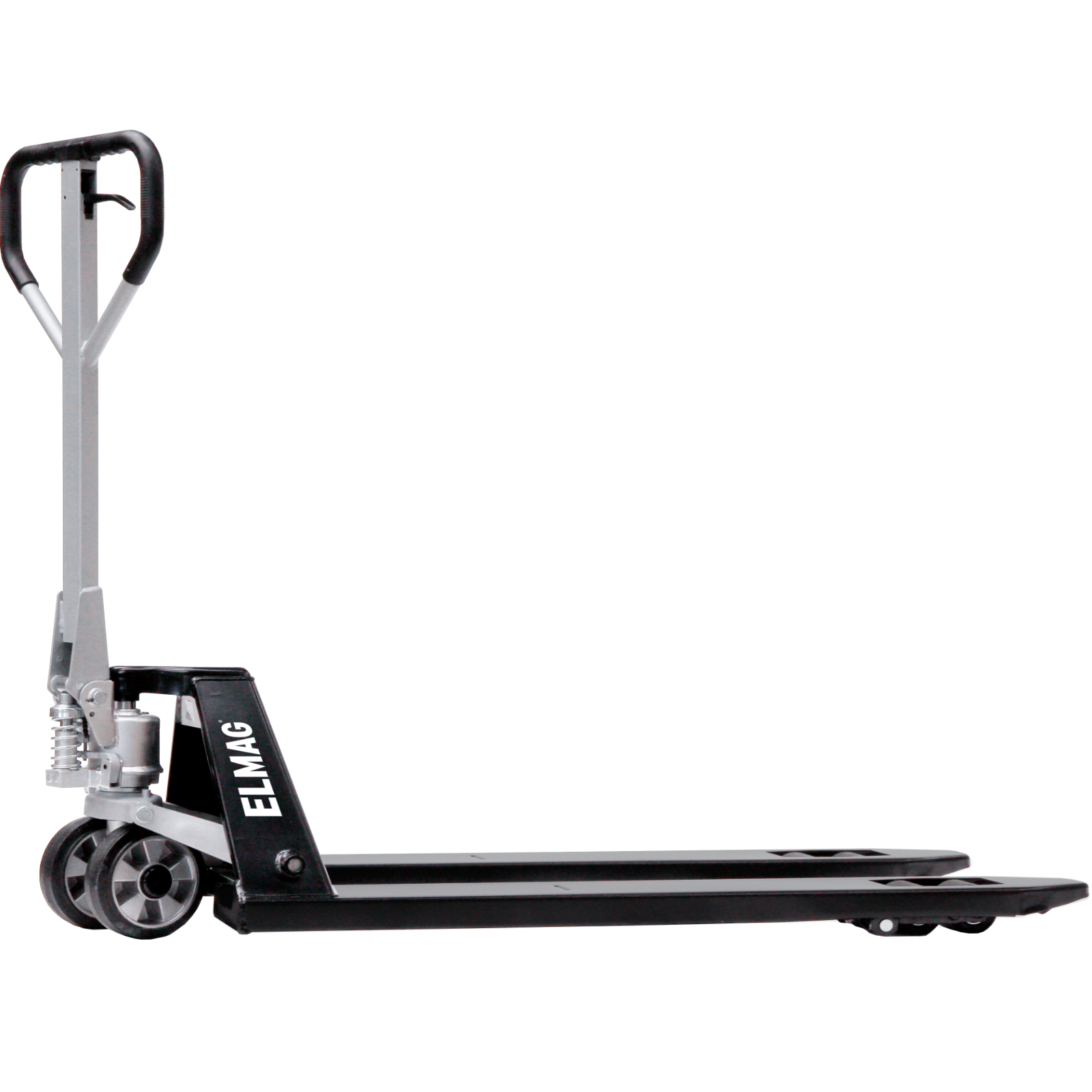 Gabelhubwagen HW 2500