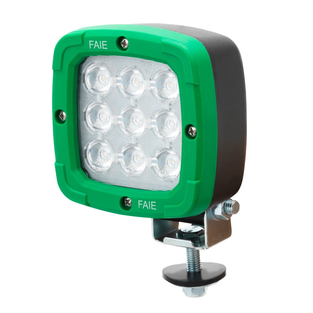 LED-Arbeitsscheinwerfer S-WORK 1300