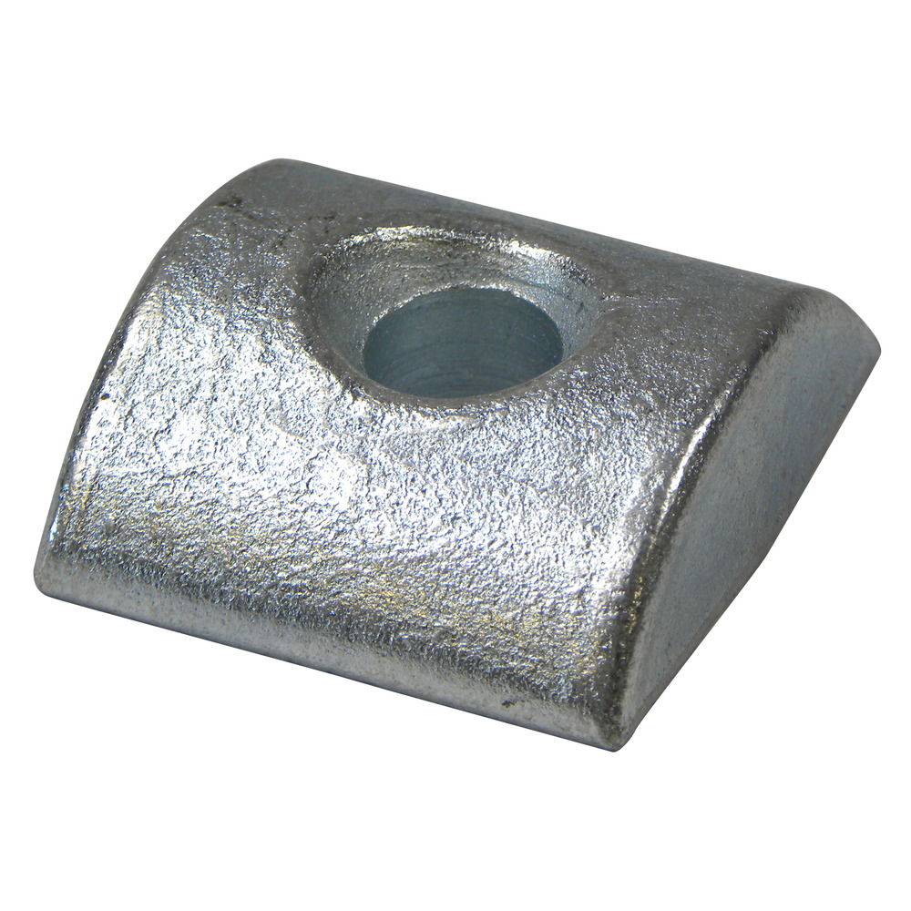 Klemmstück unten 0635221