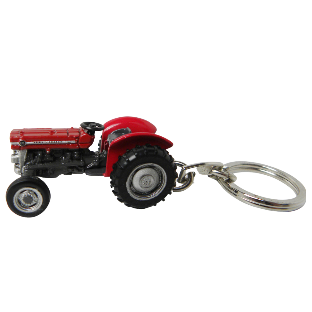 Schlüsselanhänger Massey Ferguson 135