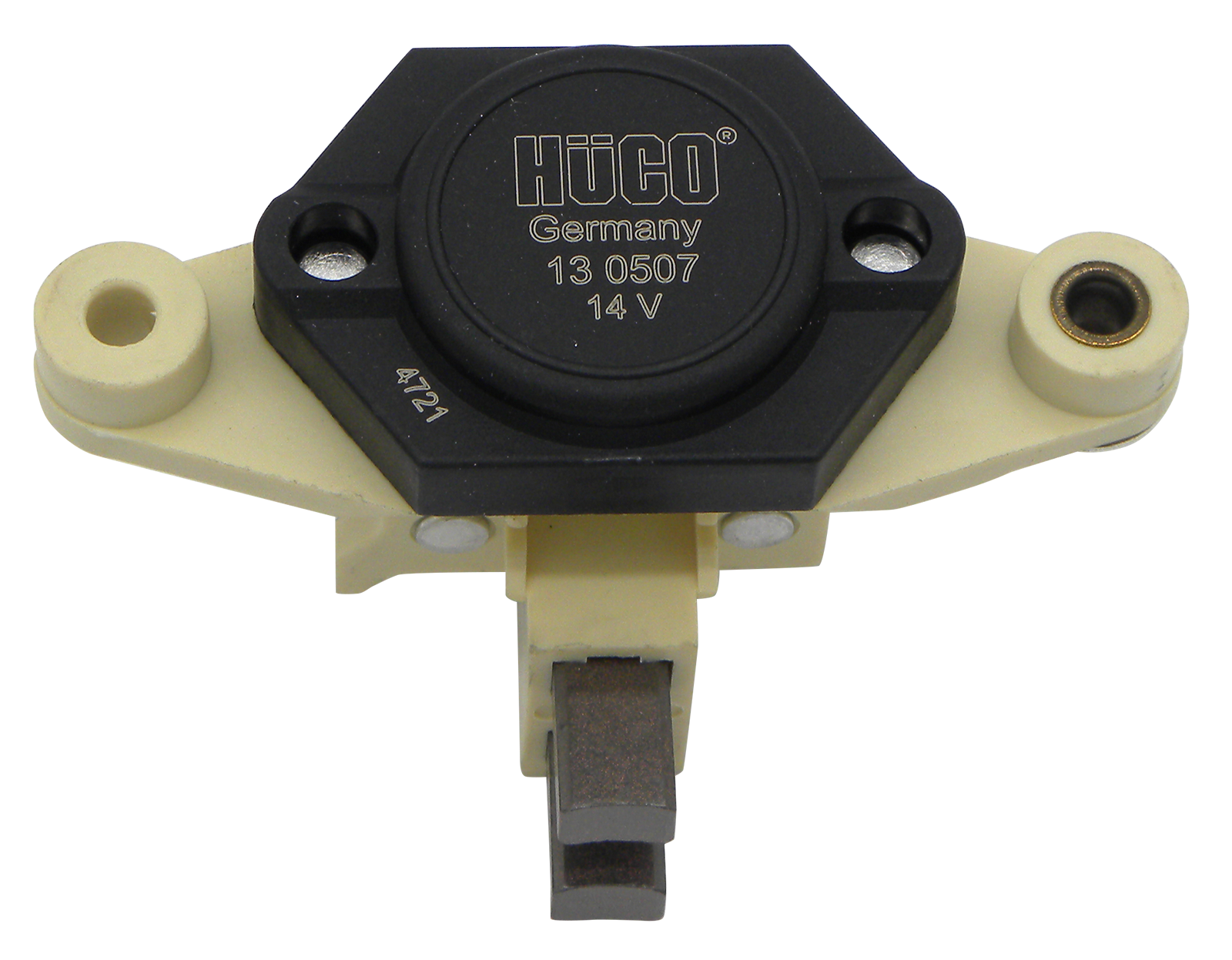 Regler zu Lichtmaschine Bosch-FA98371