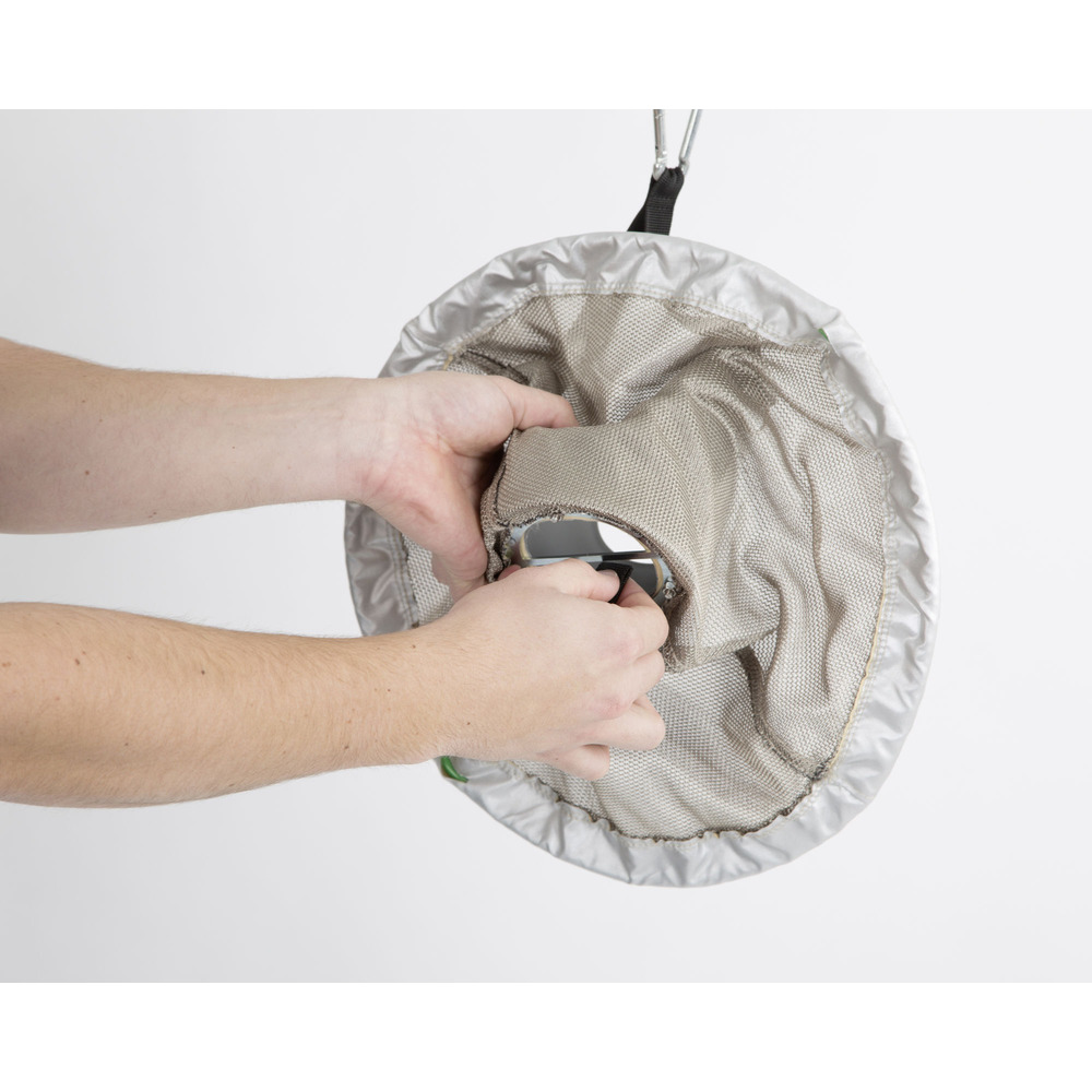 Bremsenfalle TaonX Mini