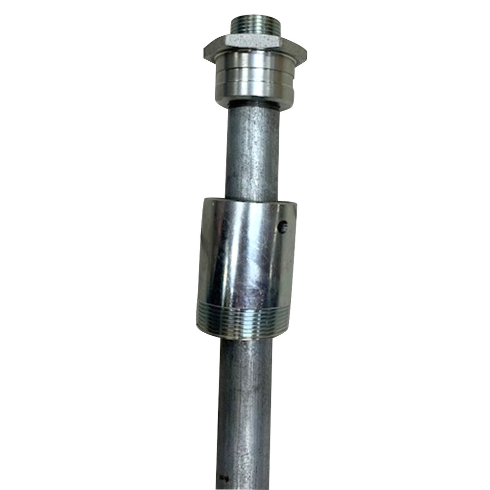 Anschluss-Set für Tank 1000 L