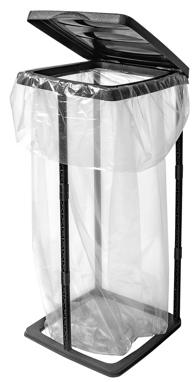 Müllsackständer für 60 L