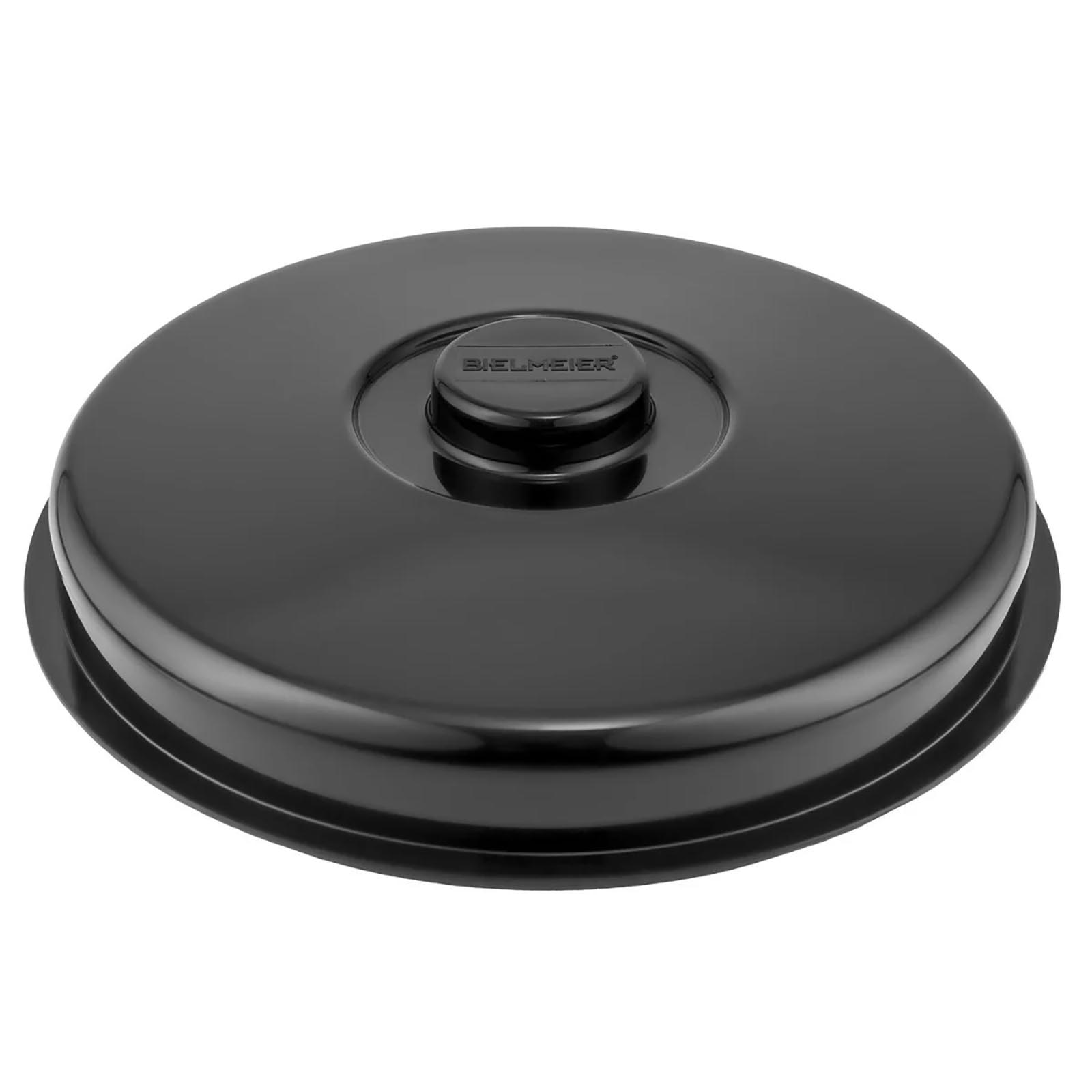 Einkochautomat Kunststoff 29 Lt. mit Zeituhr u.Hahn 3/8"