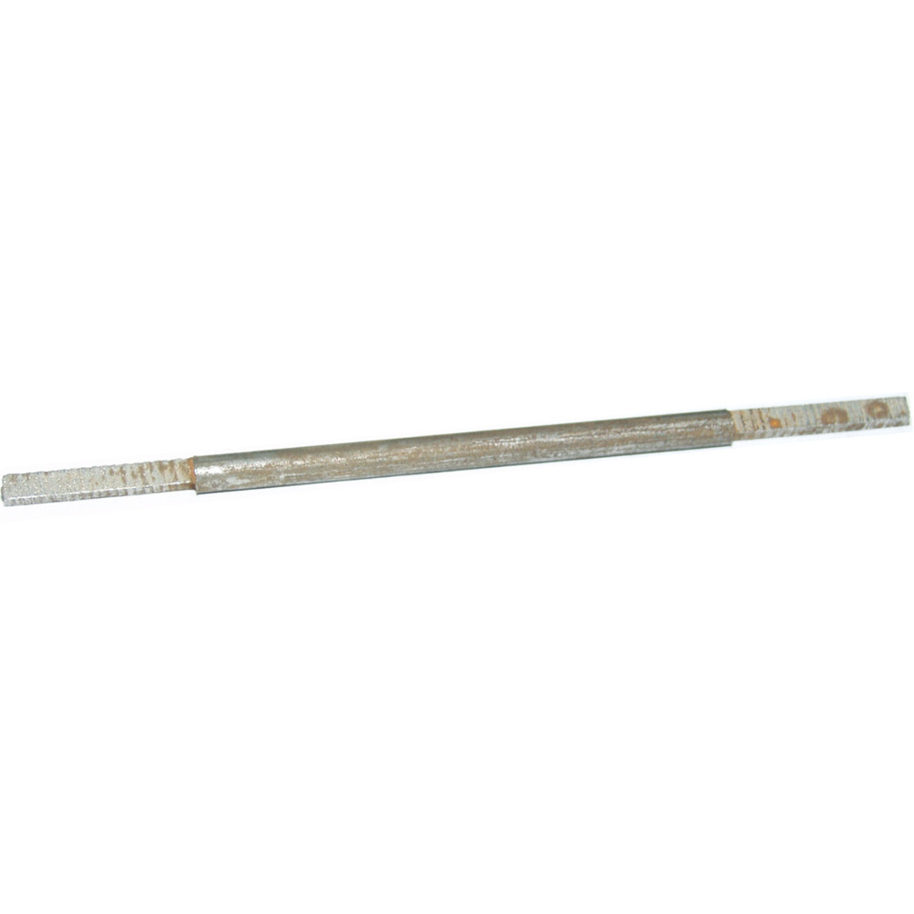 Kuppler 75 mm zu Steyr