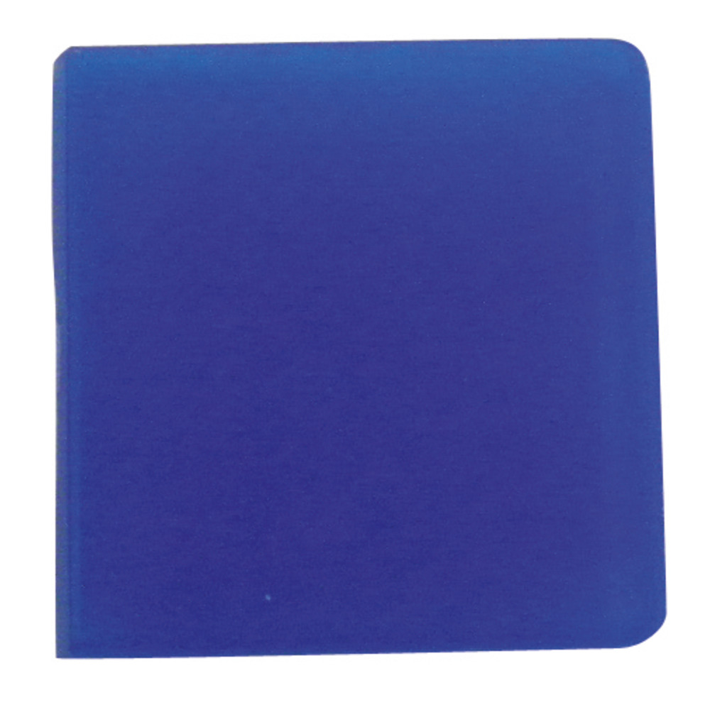 Symbole bleu pour l'interrupteur
