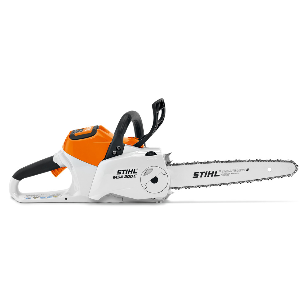 Motorsäge MSA 200 C-B Akku 30 cm