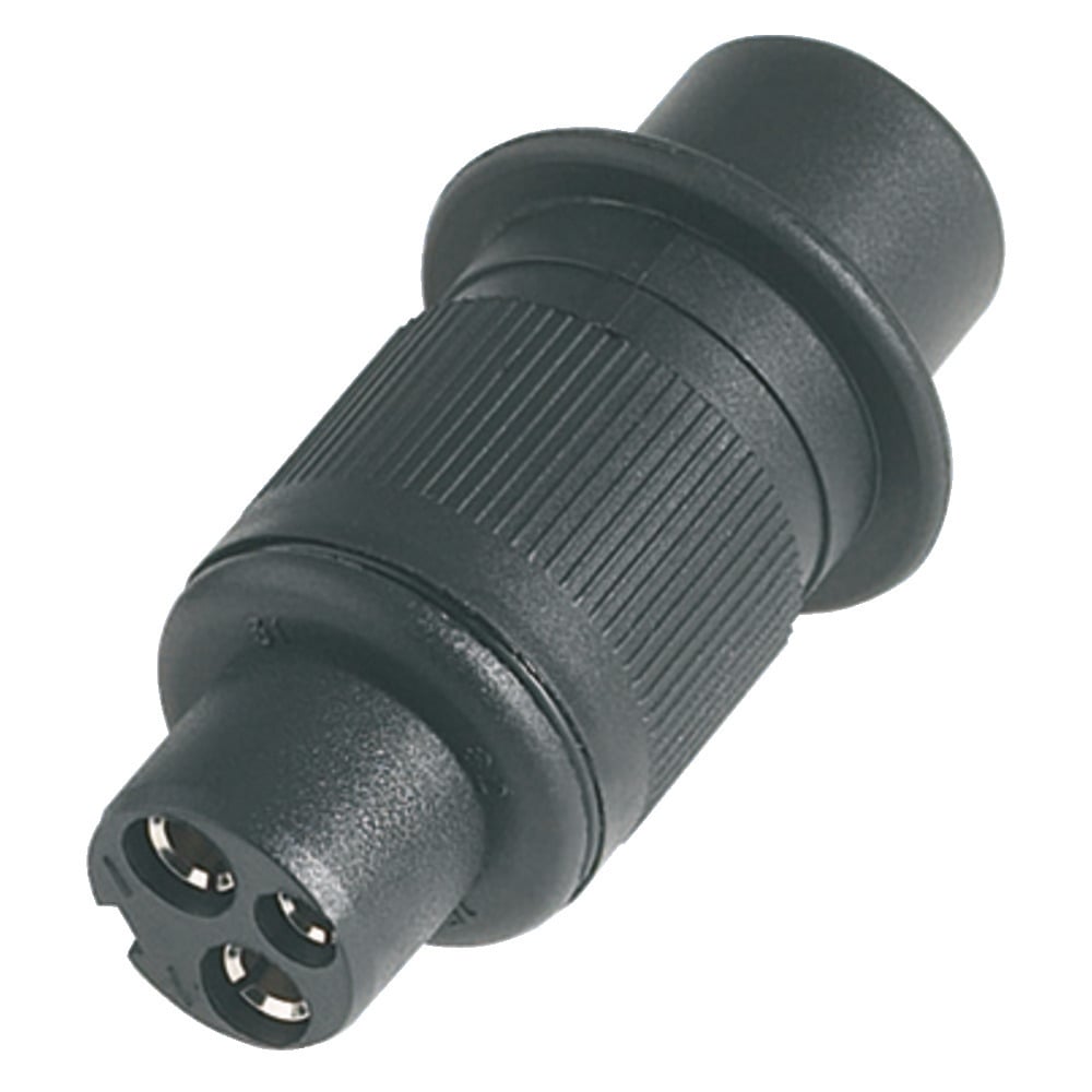 Stecker PVC