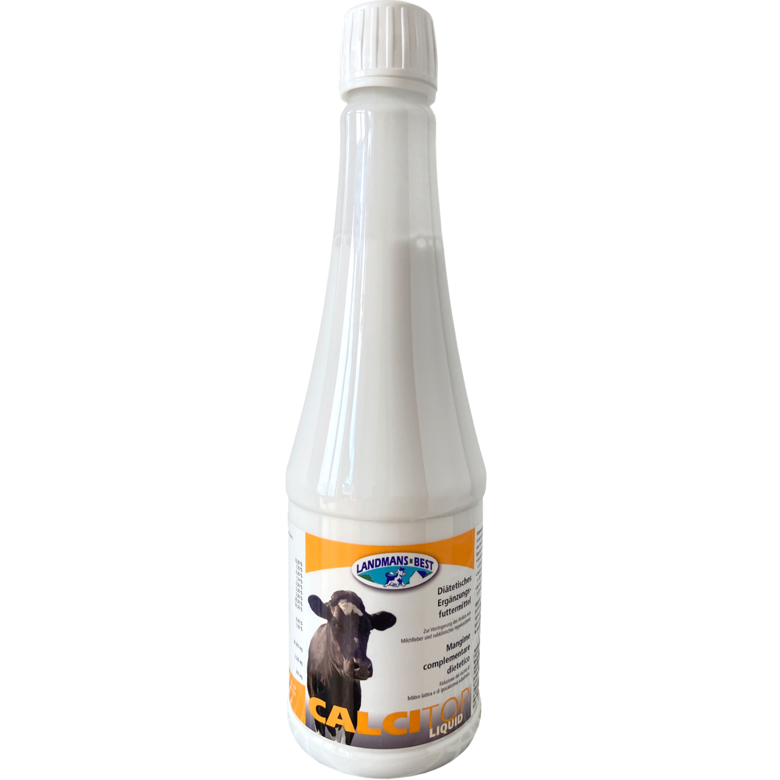 Calcitop Liquid