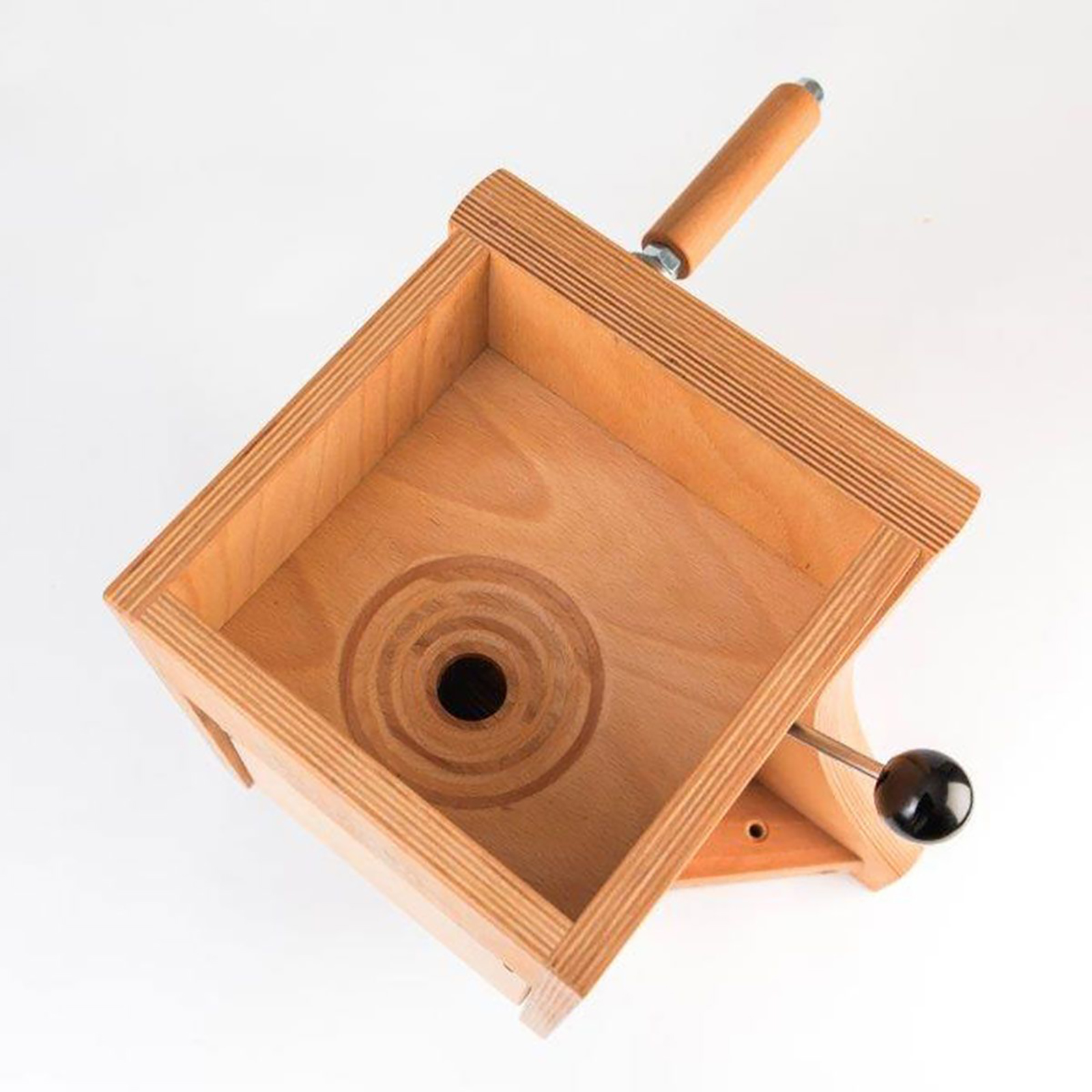 Handmühle Crafter
