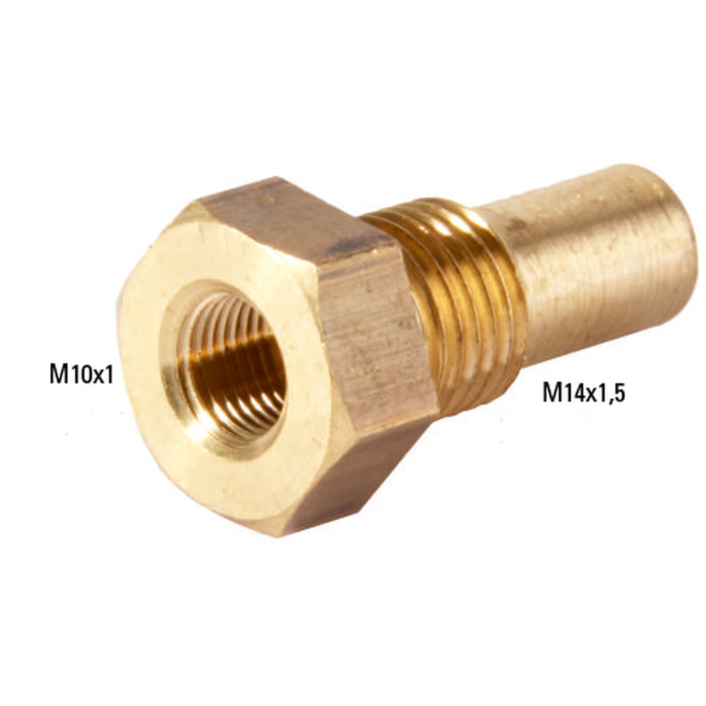 Adaptateur à visser