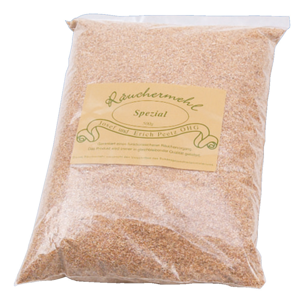 Räuchermehl 500 g