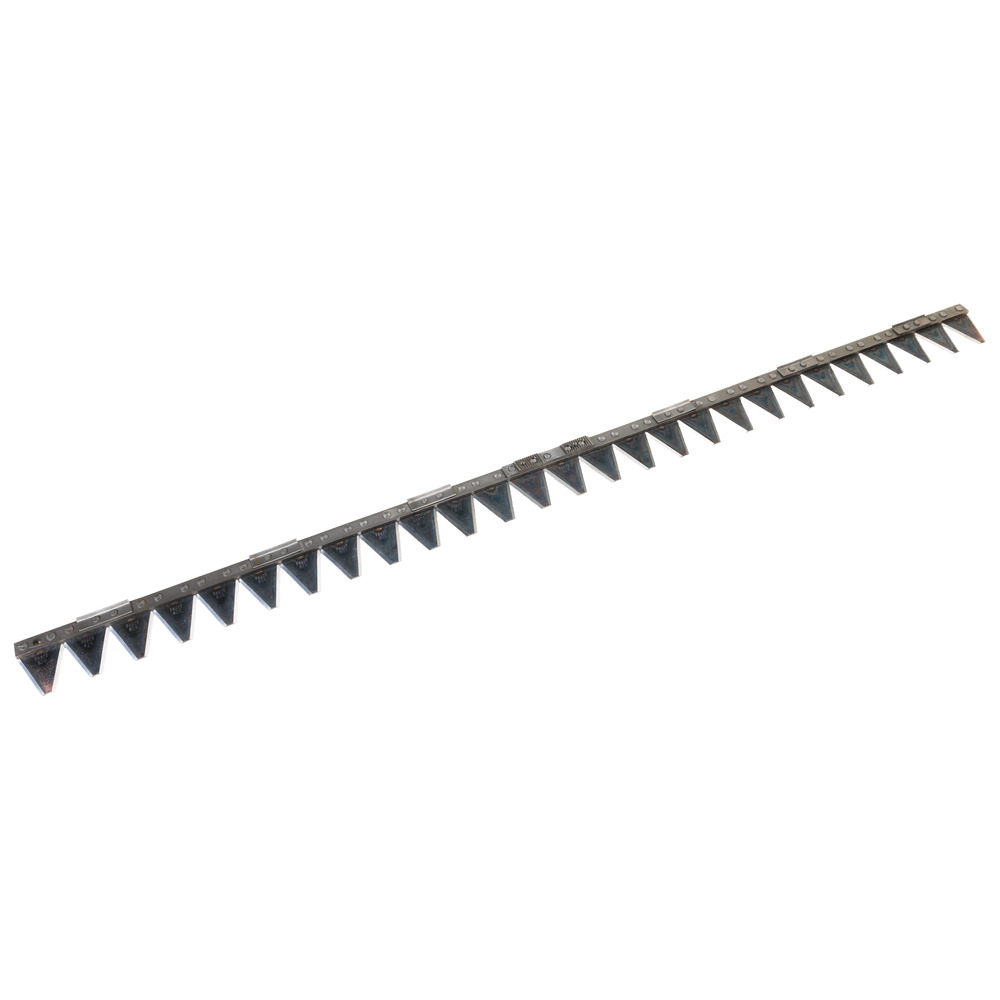 Mähmesser 135 cm, 27 Klingen, mit gezahnter Aufnahme, anstelle von BCS & Reform B590.48906.0