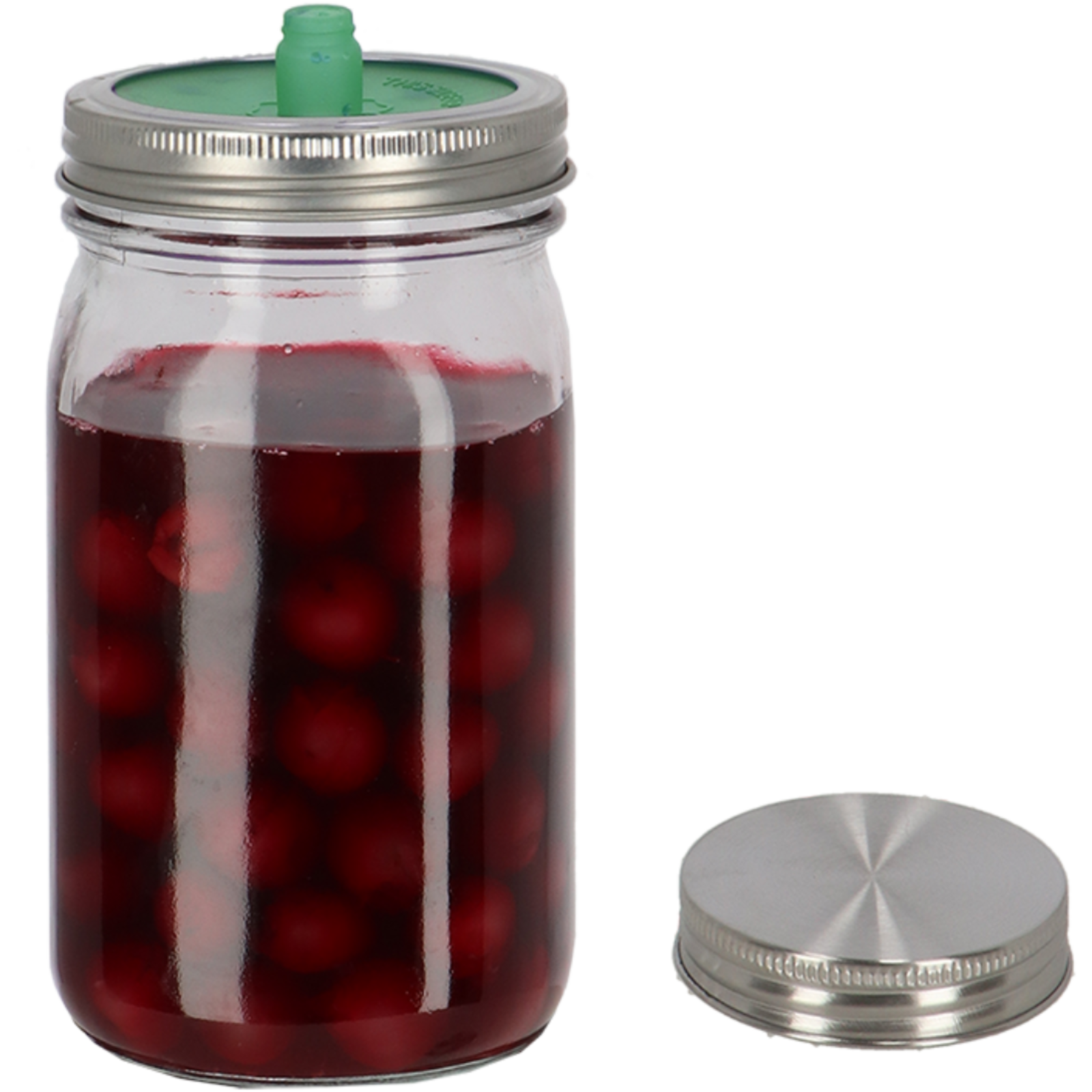 Fermentationsglas 775 ml