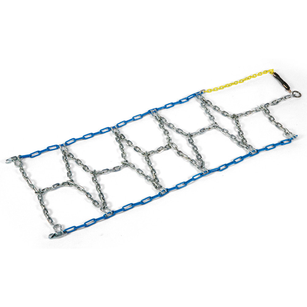 Schneeketten für Kindertraktor