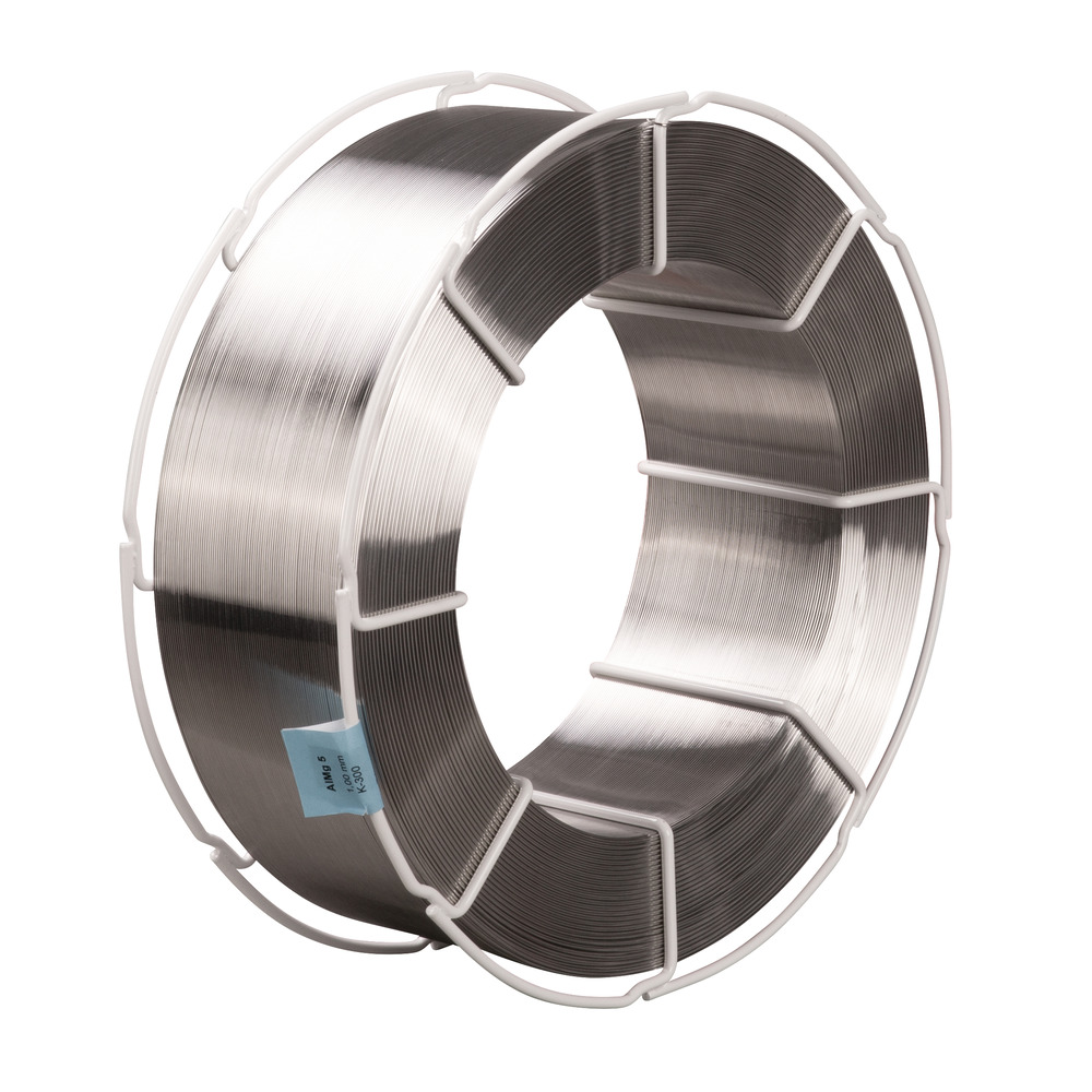 MAG Schweißdraht Edelstahl 5 kg 0,8 mm