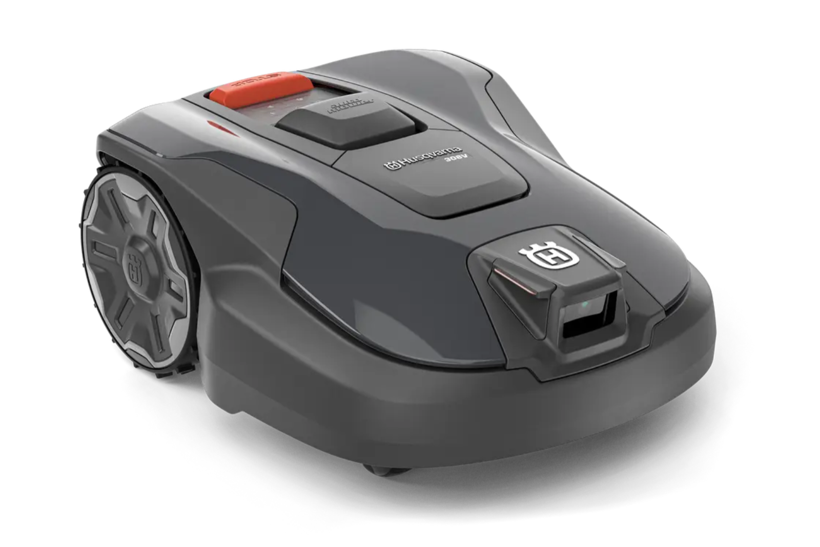 Rasenroboter  308V