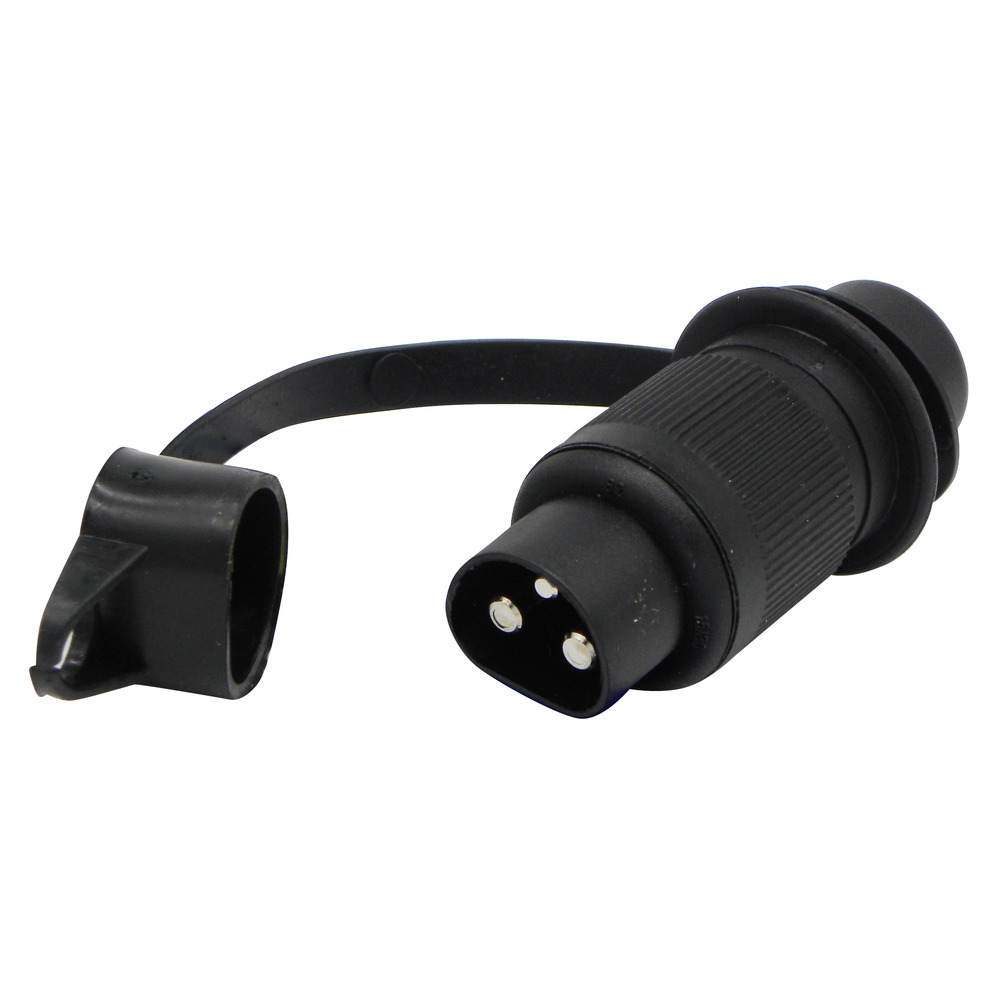 Stecker