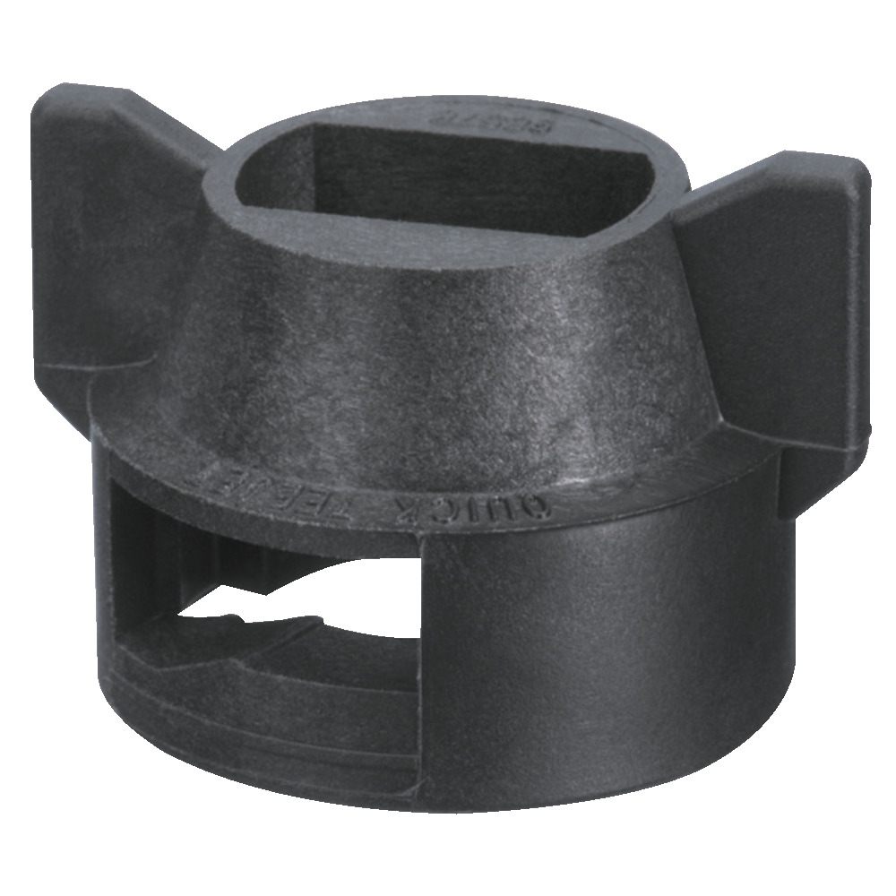 Cap with seal for AI3070, light green