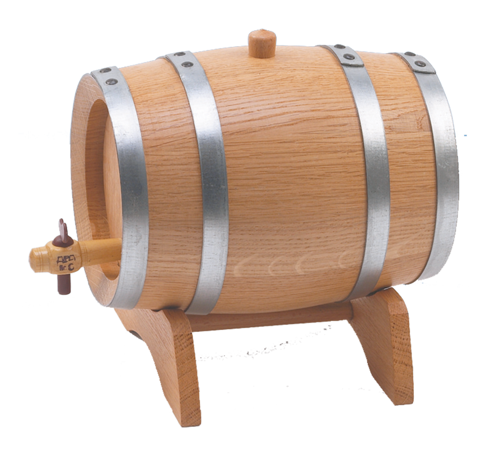Eichenfass 5 Liter
