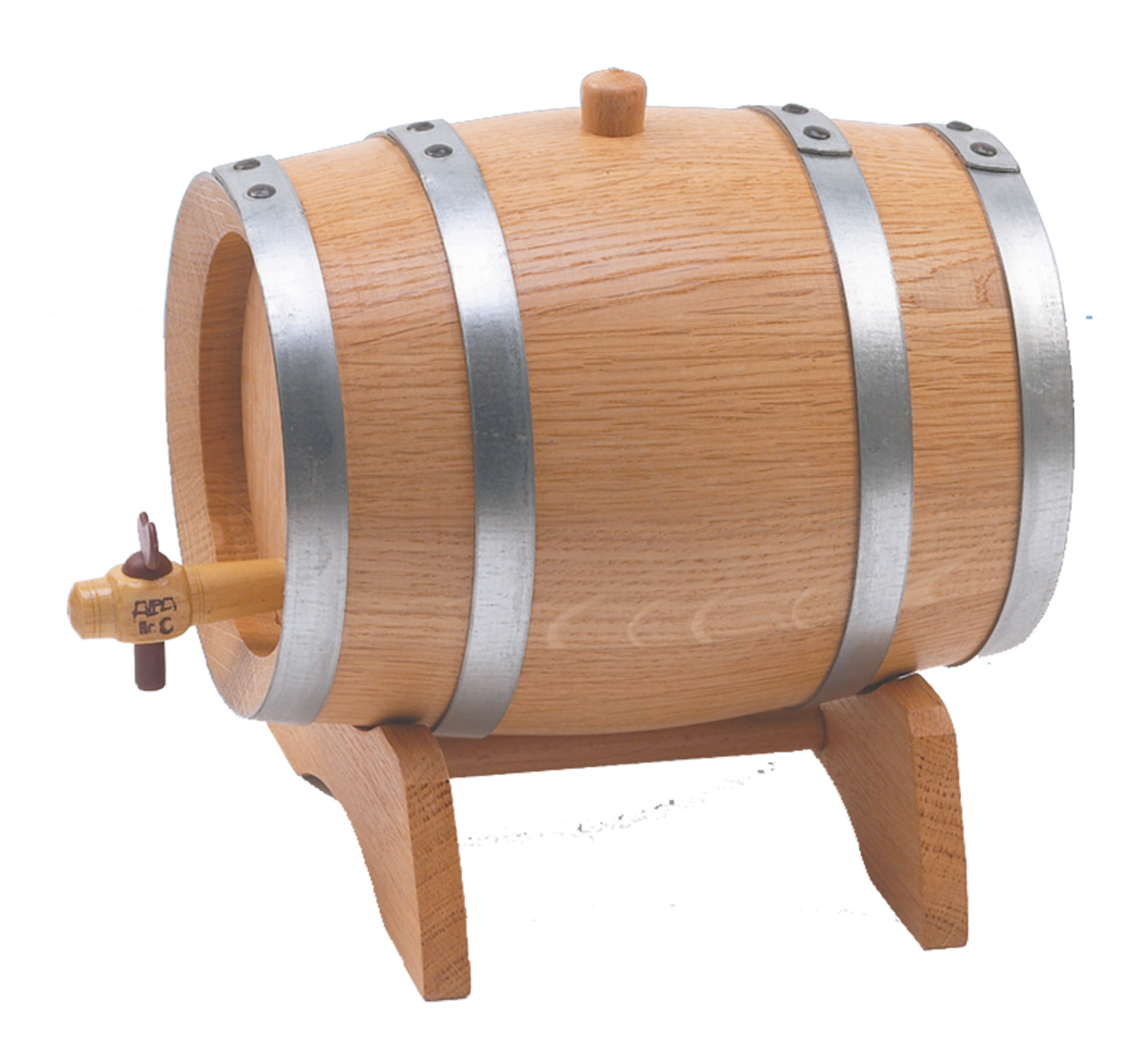 Eichenfass 5 Liter