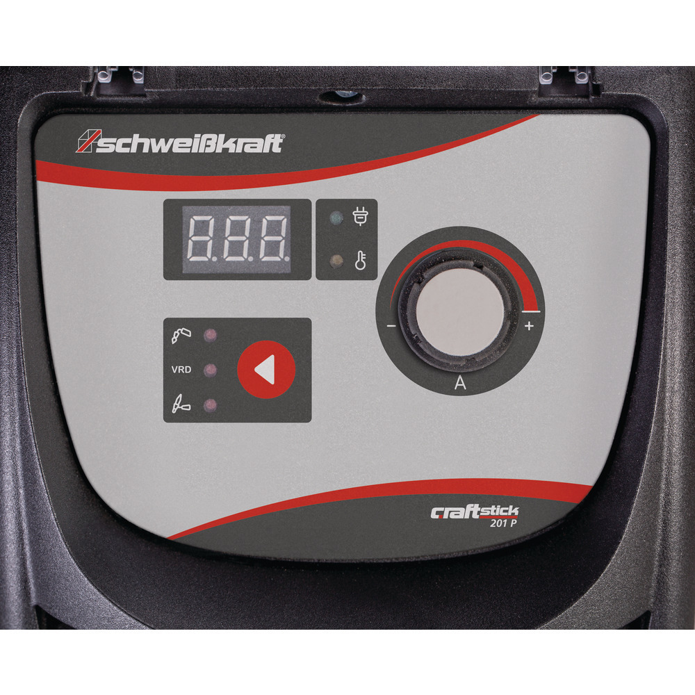Inverter Craft-Stick  201P
