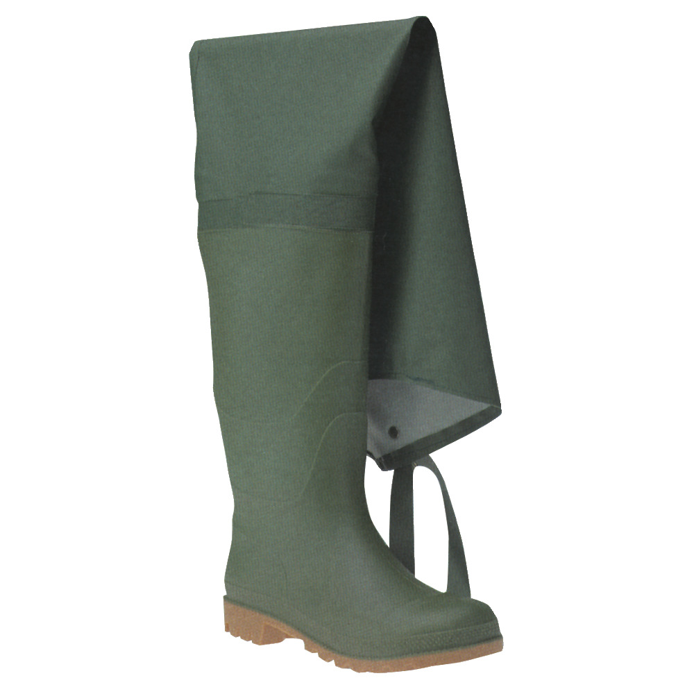 Watstiefel PVC