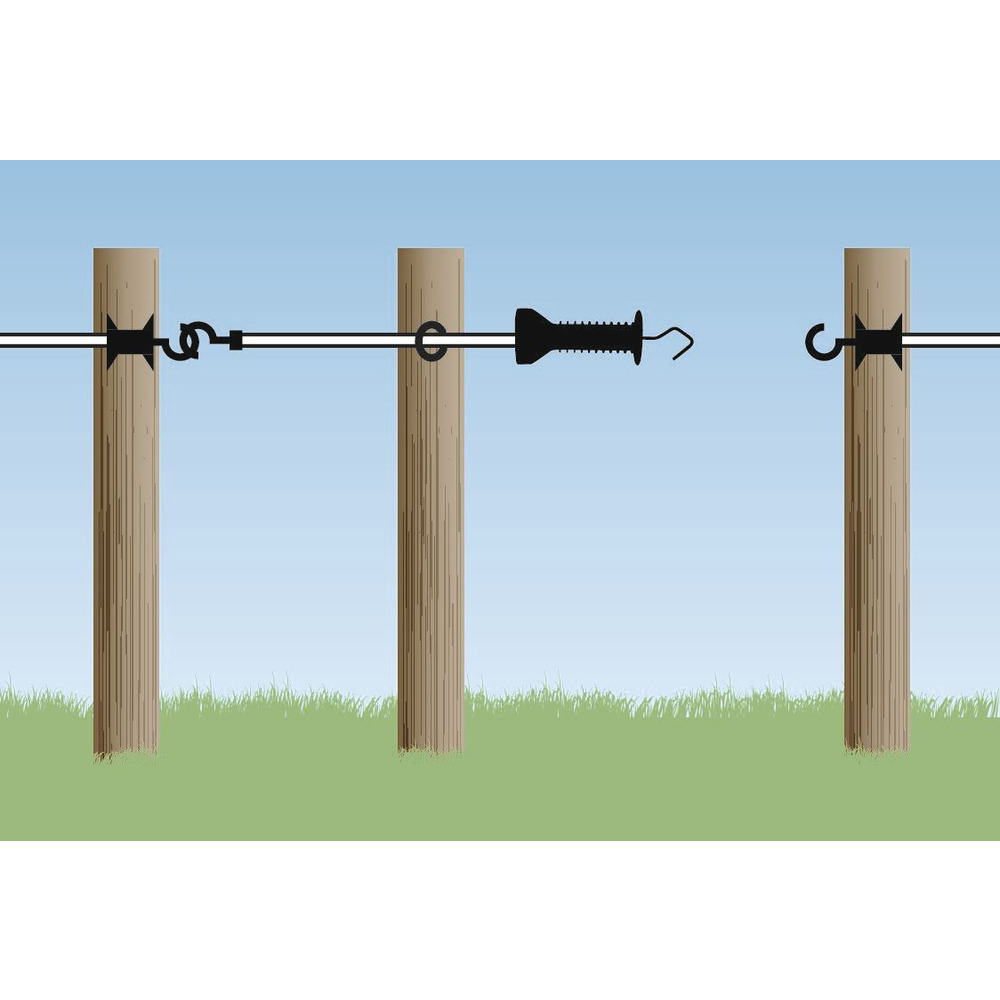E-Line Torsystem (3 - 6m)