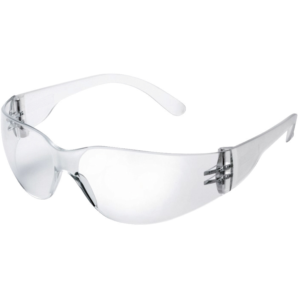 Damen Schutzbrille Univet klar