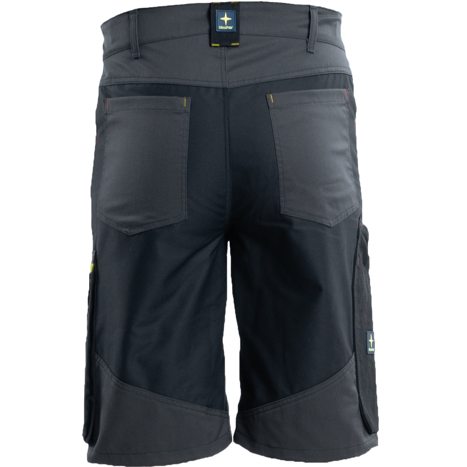  Kurze Hose "spiritline ®flex" 