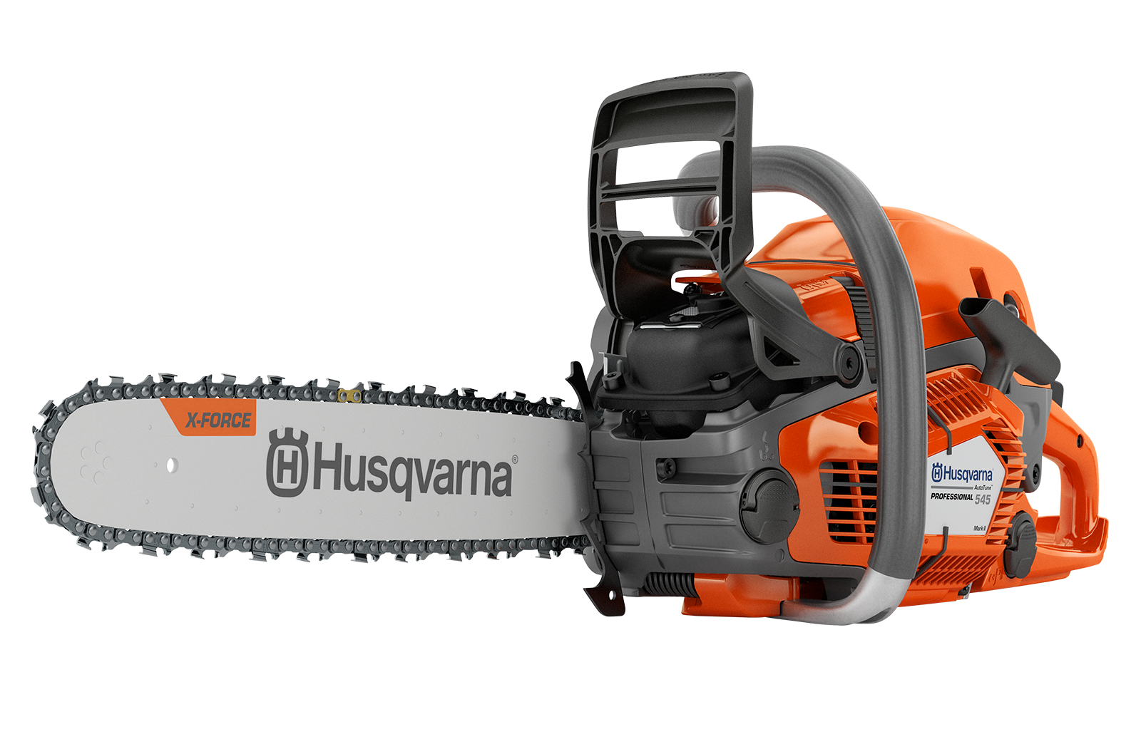 Tronçonneuse 545 Mark II 38 cm 