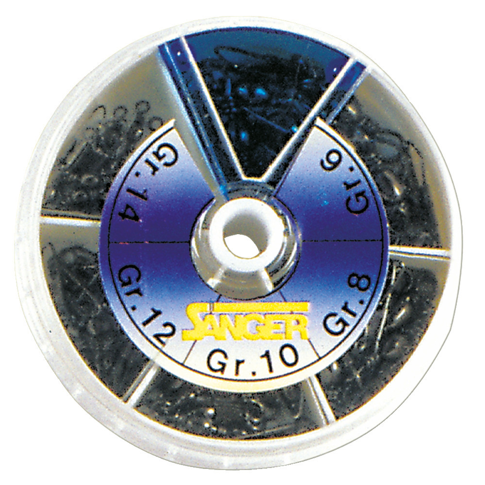 Assortimento girevole