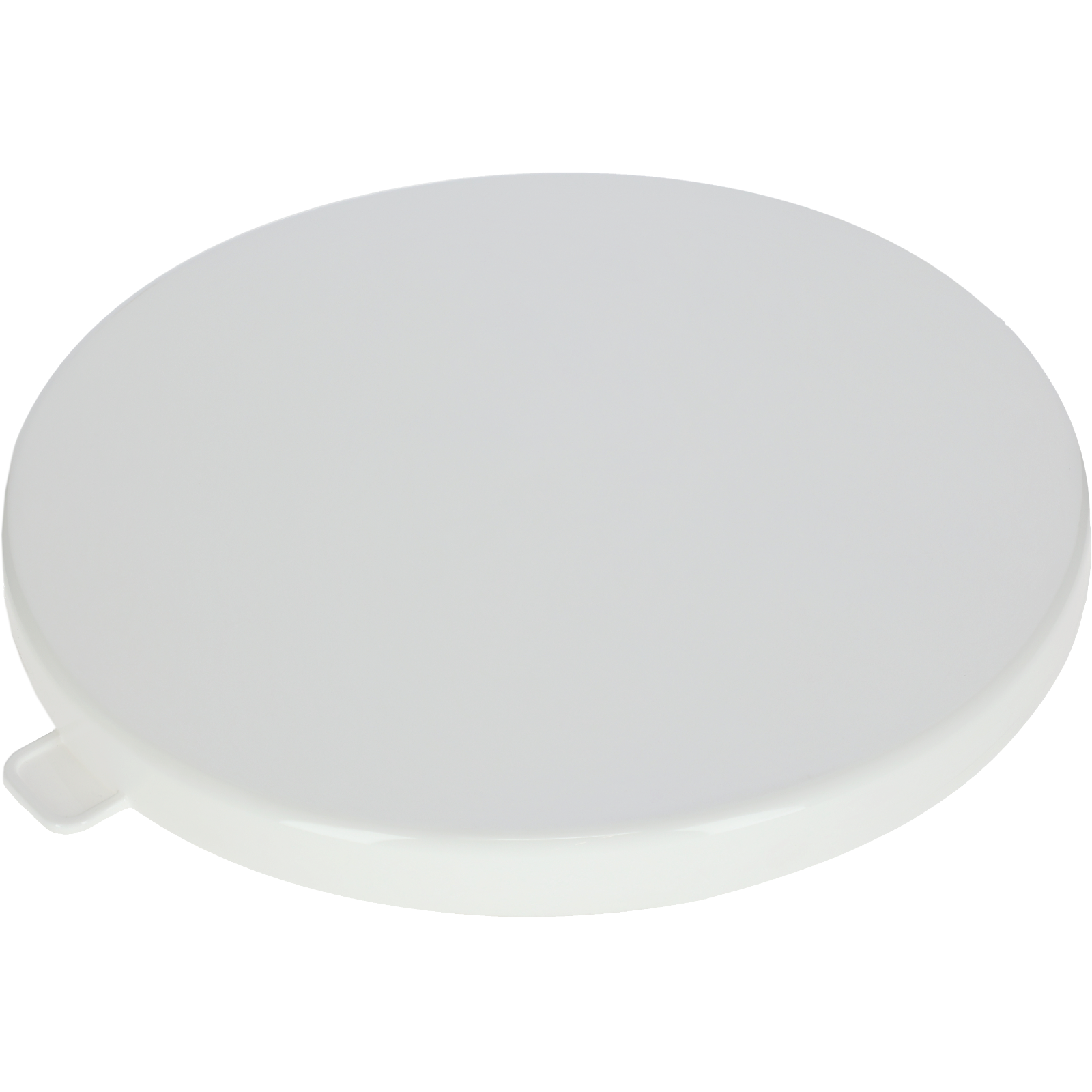 Lid for feeding bowl 6 l
