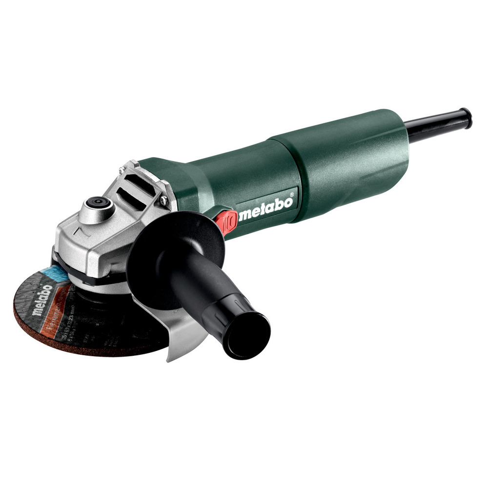 Winkelschleifer W750-125