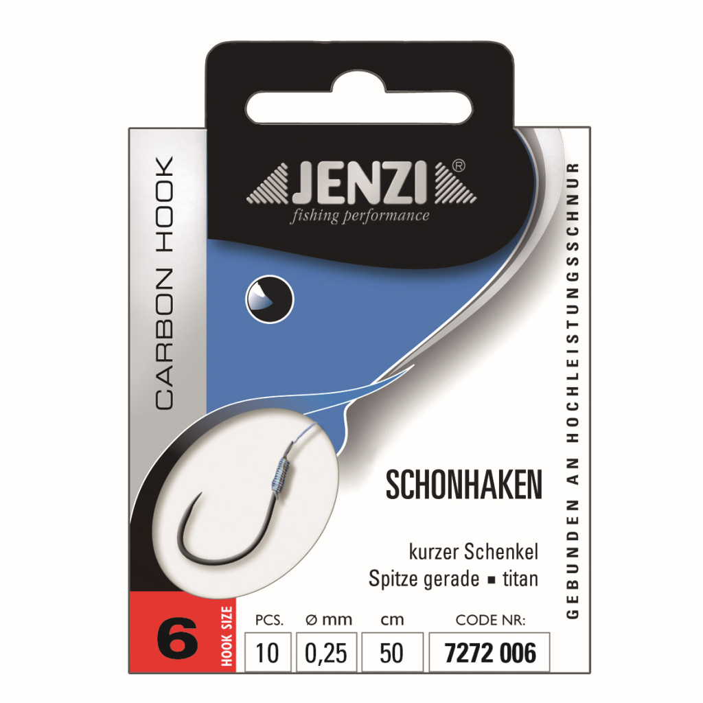 Schonhaken Universal