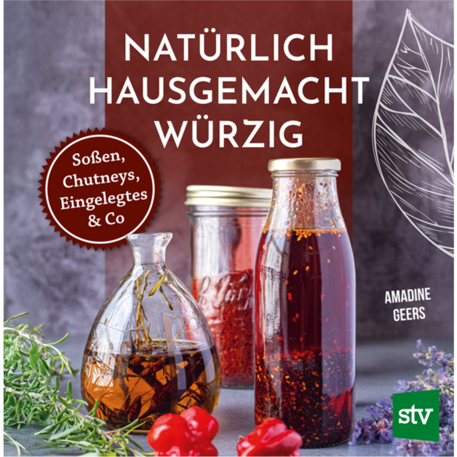 Natürlich Hausgemacht Würzig