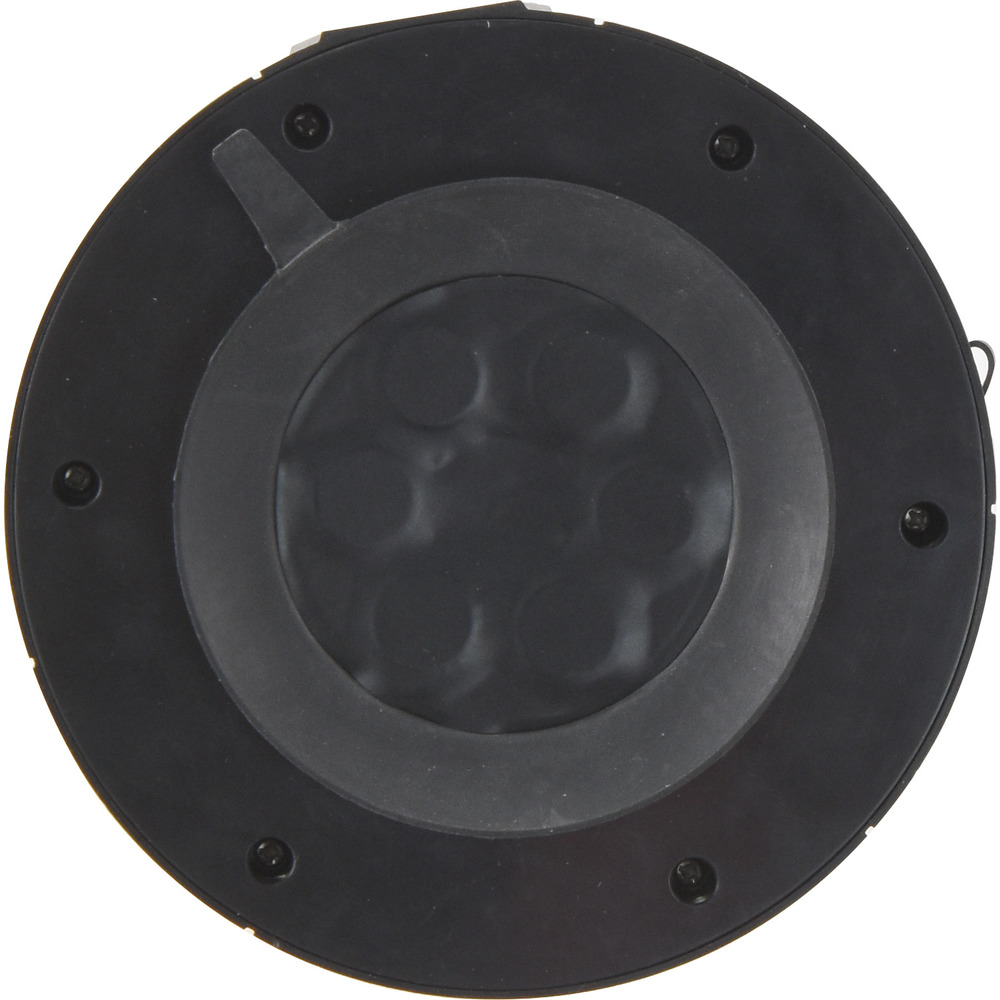 LED-Kennleuchte Funk 12/24V, magnetisch