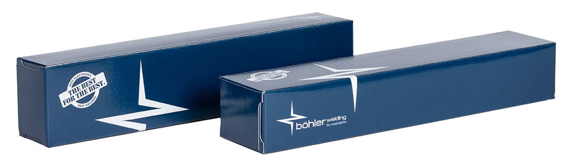 Elektroden Böhler EV 50