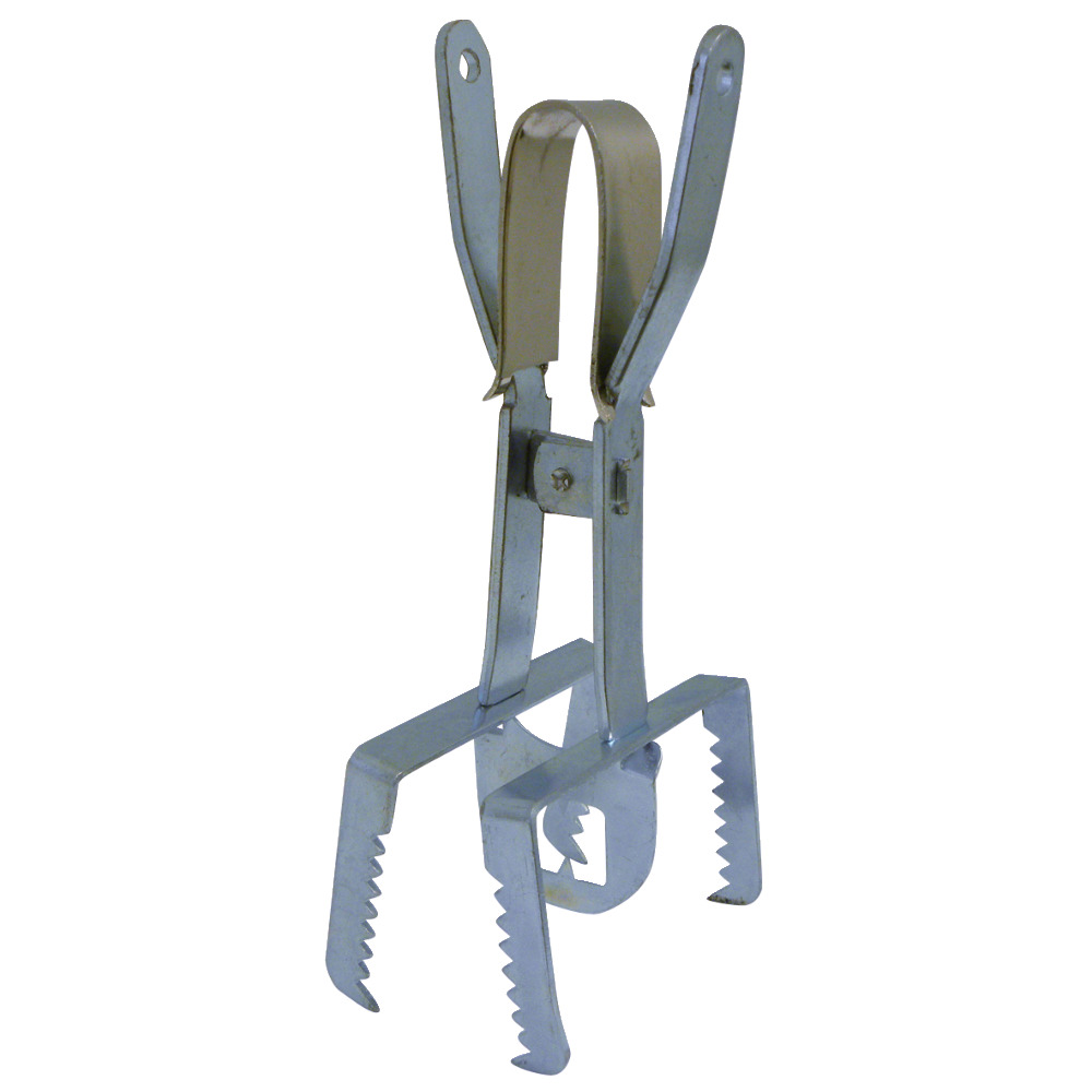 Wühlmaus Zangenfalle