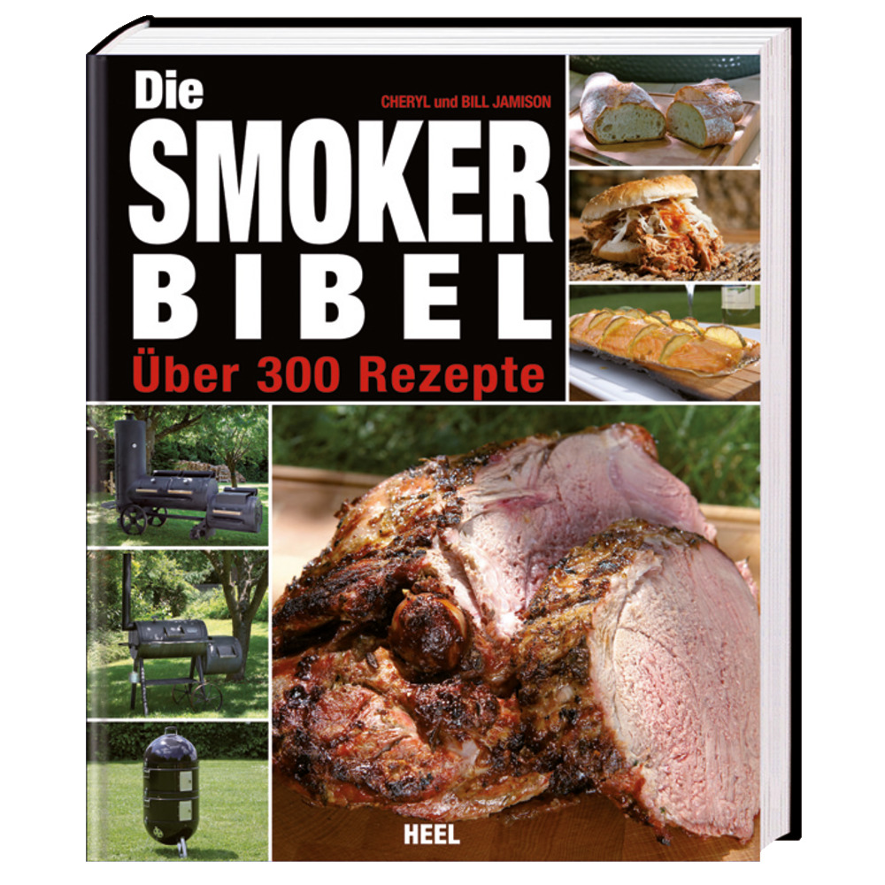 Die Smoker-Bibel