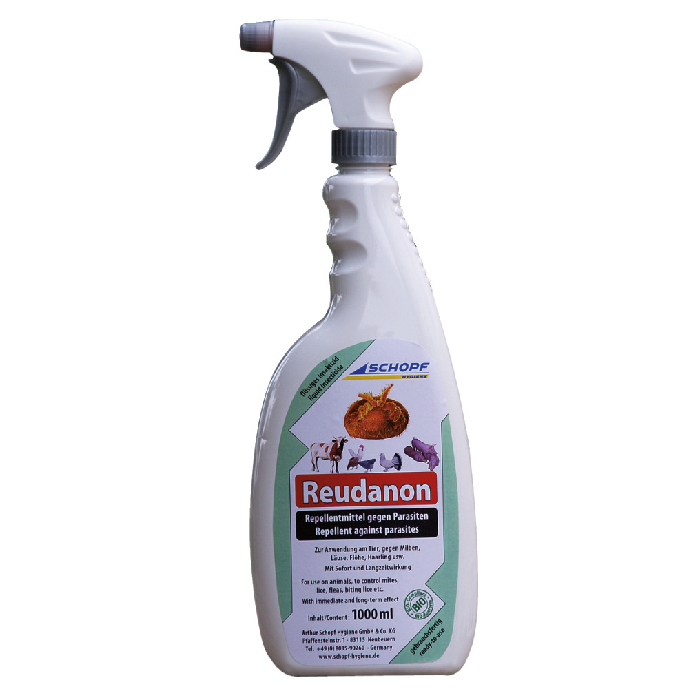 Reudanon, 1 L *