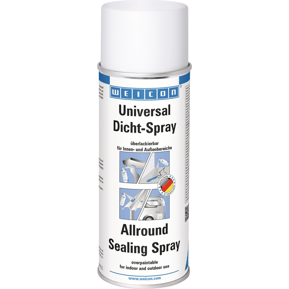 Universaldichtspray grau 400 ml