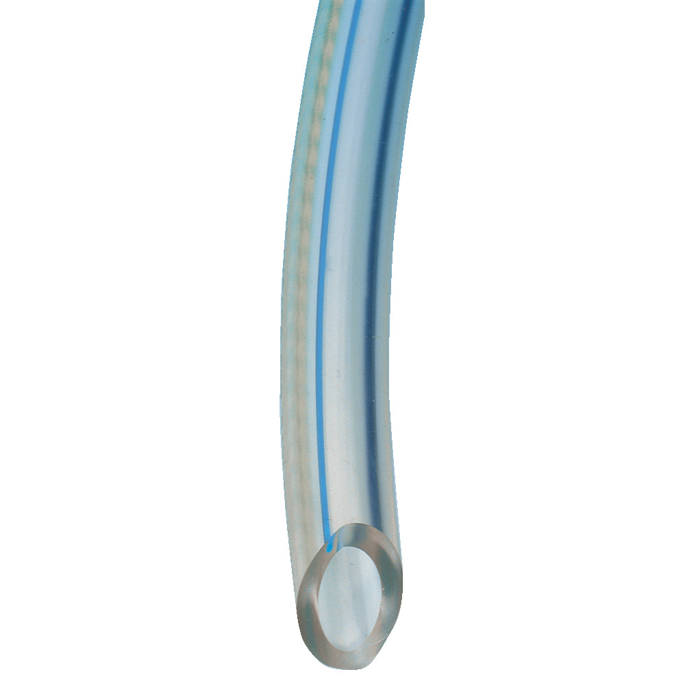 Tuyau en PVC alimentaire