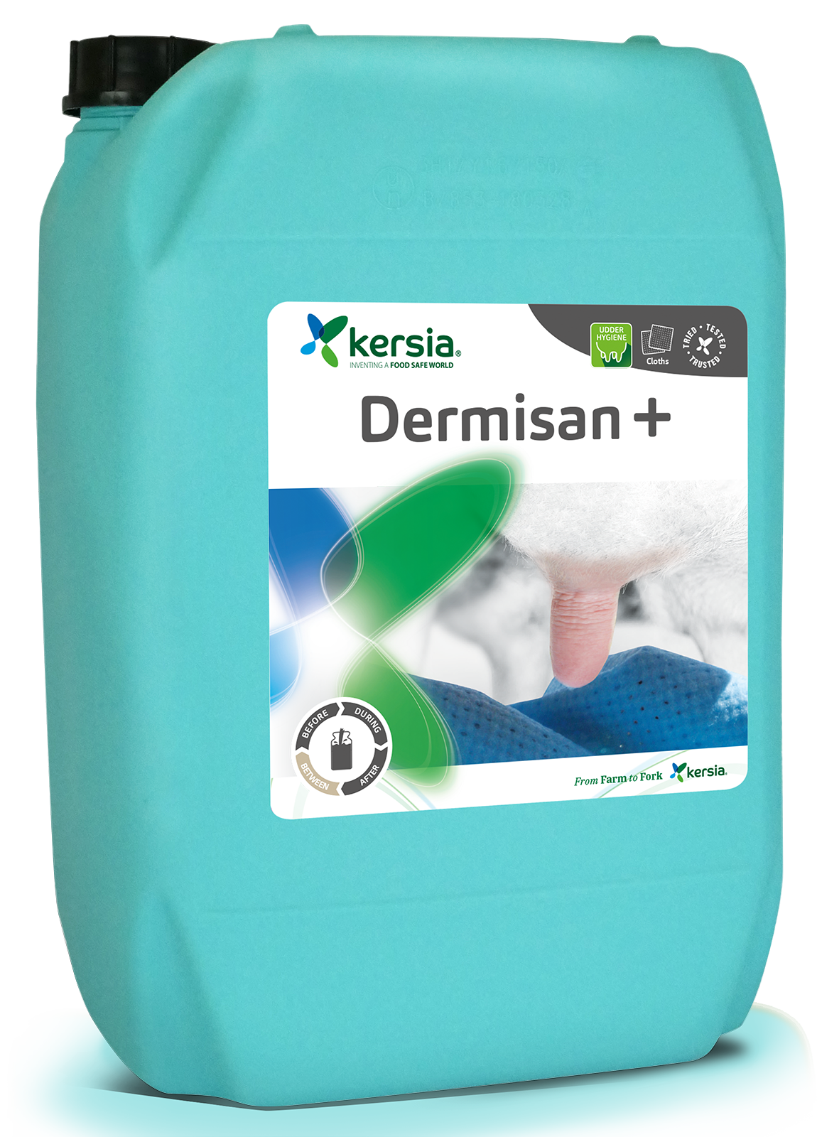 Dermisan+ 10 kg Kanister *